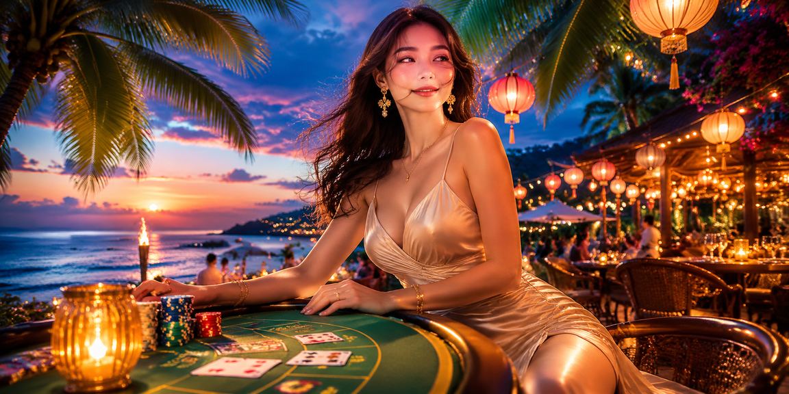 Người dùng Hà Nội đặt cược thể thao buổi tối bên hàng ăn vỉa hè