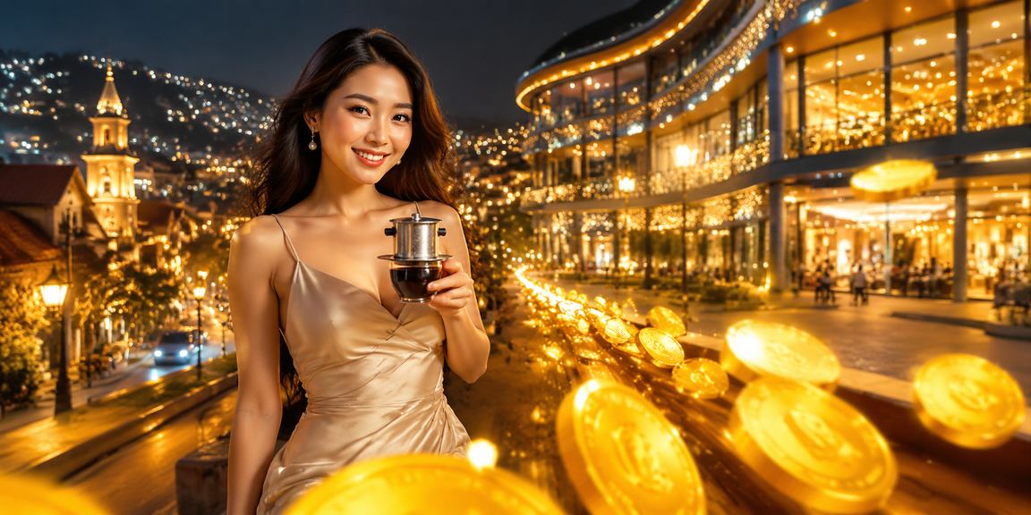 Không khí giải trí sôi động tại Đà Lạt – trải nghiệm casino trực tuyến