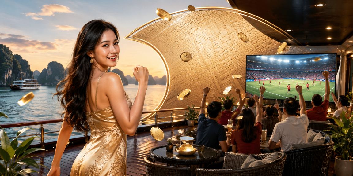 Bảo mật tài khoản cá cược trực tuyến tại Việt Nam với công nghệ mã hóa hiện đại