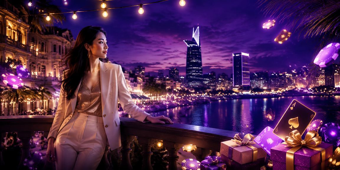 Người chơi đăng nhập tài khoản cá cược trực tuyến tại Thành phố Hồ Chí Minh