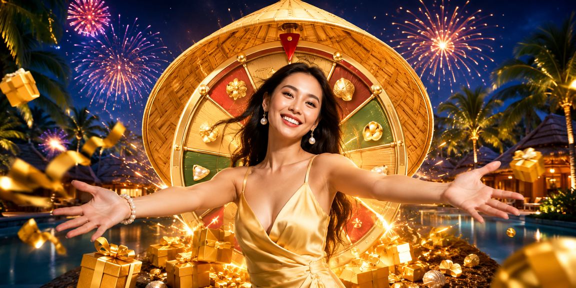 Khung cảnh giải trí tại Phú Quốc kết hợp văn hóa Việt Nam với nền tảng cá cược trực tuyến hiện đại