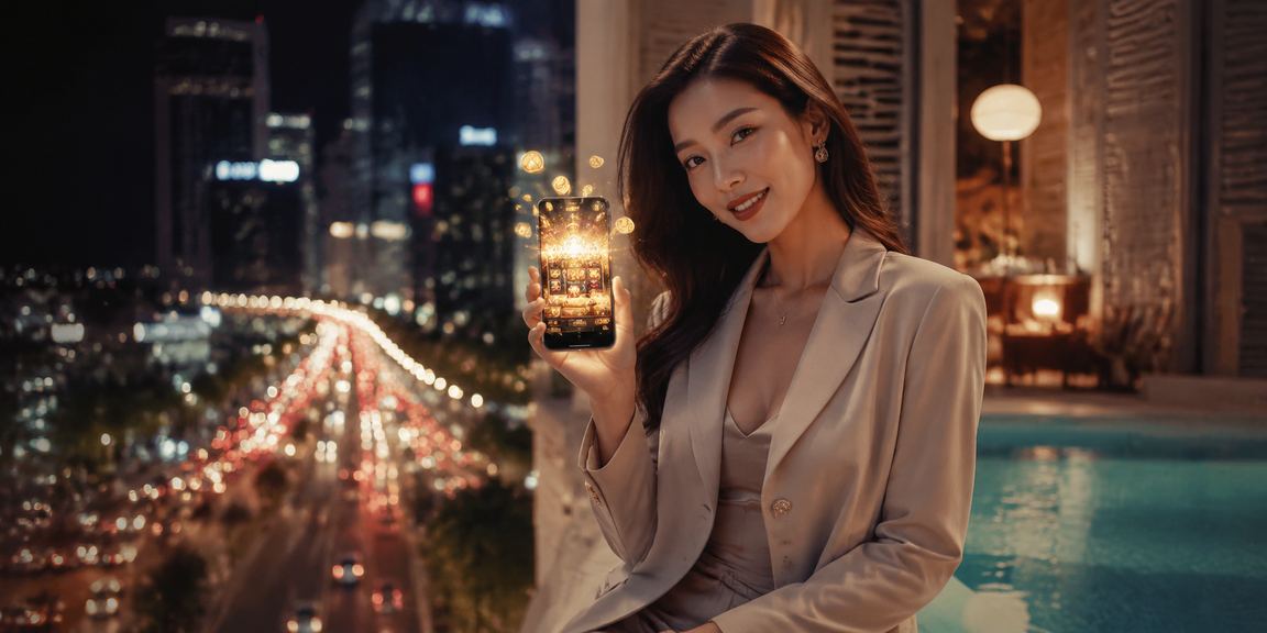 Người dùng Việt Nam trải nghiệm casino và cá cược trực tuyến trên giao diện hiện đại tại 5501